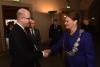 Setkání s předsedkyní stockholmské městské rady - Meeting with President of the City COuncil of Stockholm