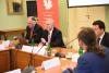 Seminář "Exportní příležitosti v Kanadě" na MZV