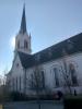 Evangelische Kirche in Kreuzlingen