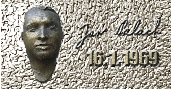 Jan Palach
