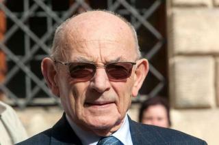 Nekrolog na Luboše Dobrovského