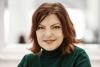 Lecture d'Alena Mornštajnová au Luxembourg