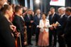 Účast prezidenta Pavla spolu s Její císařskou Výsostí princeznou Takamado a dalšími japonskými představiteli Národního dne České republiky na světové výstavě EXPO 2025 v Ósace. /  President Pavel, along with Her Imperial Highness Princess Takamado an