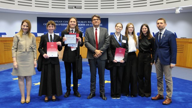 HPMCC 2026 photo by ECHR