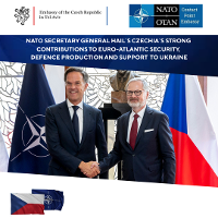 NATO - Contact Point Embassy