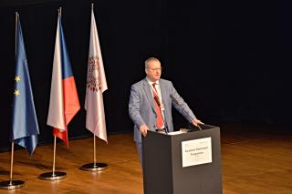Daniel Kostoval, former First Deputy Minister of Defence