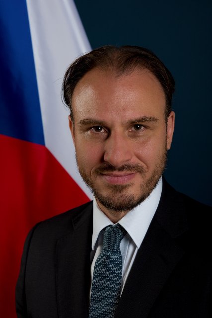 Luboš Veselý