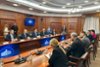 Ministr Lipavský jednal s partnery v Bělehradě / Ministr Lipavský jednal s partnery v Bělehradě 
