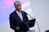 “The West Needs a Return to Realism and Responsibility,” Says Minister Macinka at CEVRO Institute