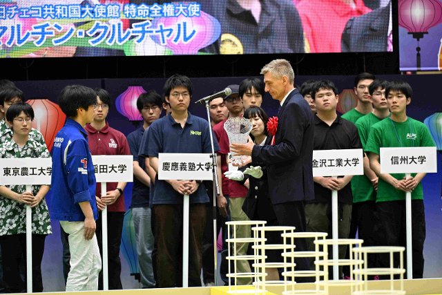 Robocon 2024