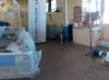 Equipment of Linet, Ego Zlín, SMT-Praha, MZ Liberec, Semita and Profil Nábytek arrived at SA hospitals