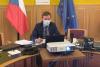 Ministři Rady pro všeobecné záležitosti jednali o reakci EU a členských států na koronavirus