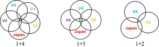 Schemes of joint projects