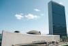 United Nations New York