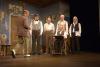The Stand In - Cimrman English Theatre
