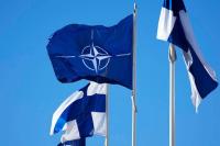 Finsko vstupuje do NATO jako 31. spojenec