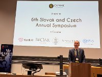 Česká věda a byznys se propojily ve Švýcarsku