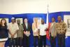 Personnel de l'Ambassade tchèque à Abuja