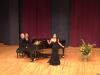 Sasha Djihanian from Canada (soprano), winner of the international competition of opera singers interpreting Czech and Slovak repertoire in Green Bay, Wisconsin