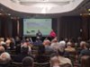 Dmytro Aftanas - Business Forum Lvov