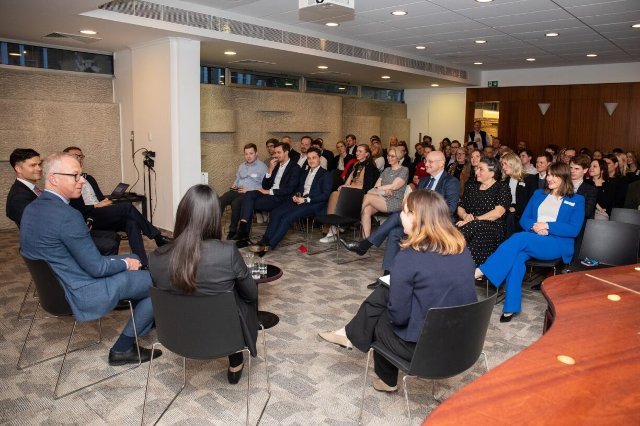 Business Forum
