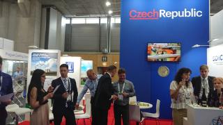 Electrify Europe 2018 Vienna