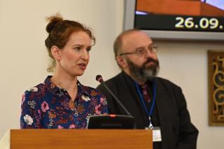 Conference: The Versailles Treaty