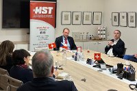HST Handelskammer Schweiz – Tschechische Republik