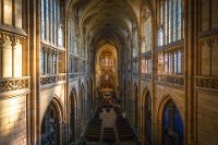 Nuovo portale online Praga spirituale