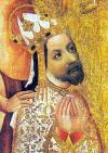 Exhibitoin of King Charles IV-The Great Father of the Czech Nation