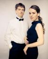 Československé komorní duo