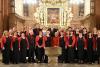 Czech Christmas Mass in Sct. Bendts Kirke in Ringsted, Photo: Jitka Švédová