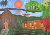Eduardo Krüngel de Barros Luís, 11 let, Bataypora - Escola Estadual Jan Antonin Bata