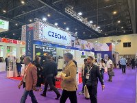 Gulfood 2025