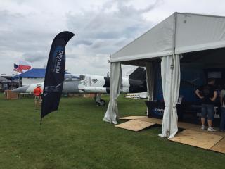 EAA Oshkosh 2015