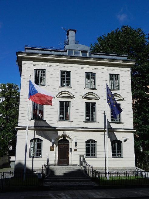 Villagatan