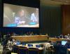 ECOSOC Coordination Meeting