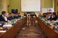 Seminář USA – exportní příležitosti pro české firmy