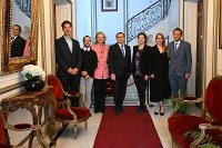 Koncert ke státnímu svátku