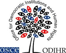 Logo ODIHR