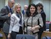 Ministryně J. Němcová, EPSCO, Brusel, 15. 3. 2018