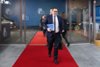 Ministr Lipavský se zúčastnil Rady EU pro zahraniční vztahy / Minister Lipavský attended the EU Council on Foreign Relations