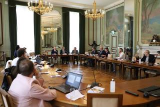 prezentace priorit