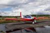 Airplane Zlín 143