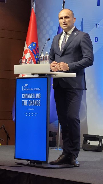 Dubrovnik forum 3