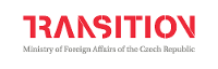 Transition logo