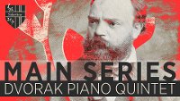 Dvorak's Piano Quintet with Salastina