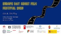 Europe Day with EU Short Film Festival