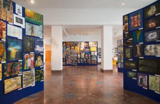 Lidice 2015 Arts Exhibition