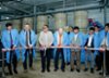 Čištění odpadních vod v Mongolsku